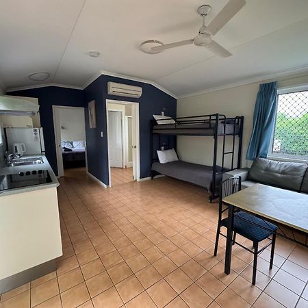 Mareeba Motor Inn Dış mekan fotoğraf