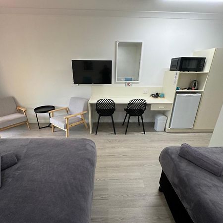 Mareeba Motor Inn Dış mekan fotoğraf
