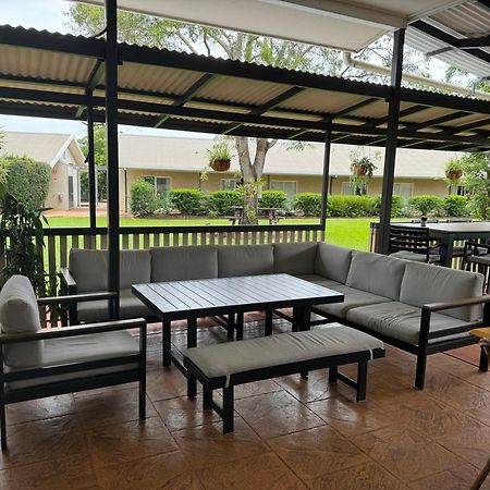 Mareeba Motor Inn Dış mekan fotoğraf