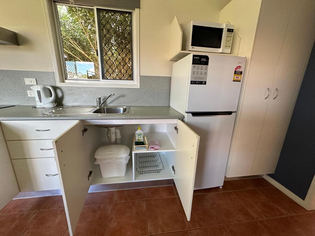 Mareeba Motor Inn Dış mekan fotoğraf