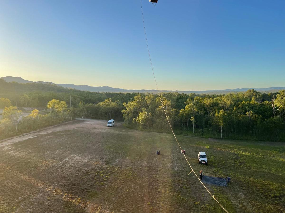 Mareeba Motor Inn Dış mekan fotoğraf