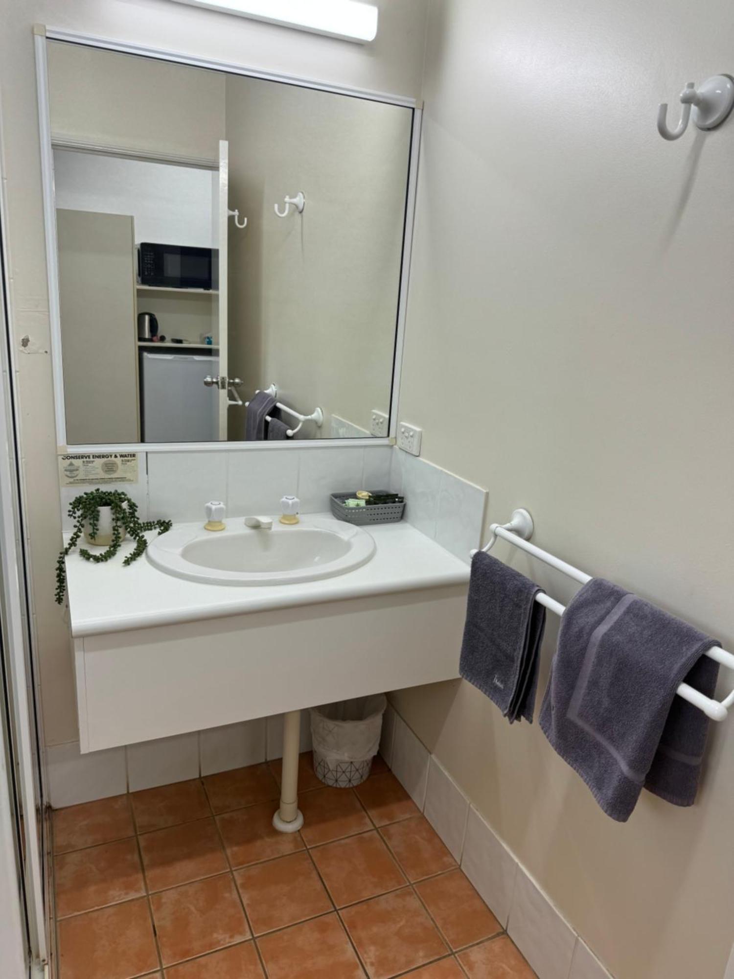 Mareeba Motor Inn Dış mekan fotoğraf