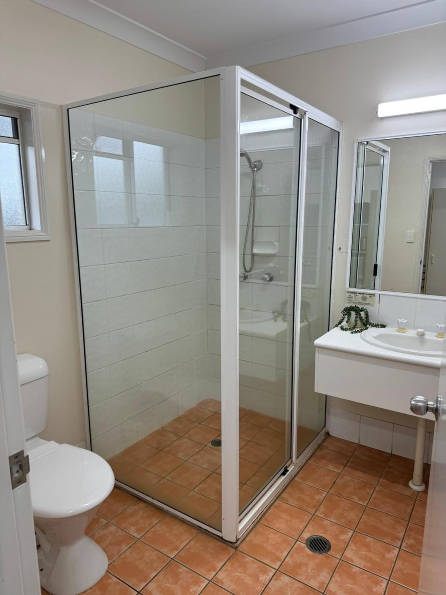 Mareeba Motor Inn Dış mekan fotoğraf