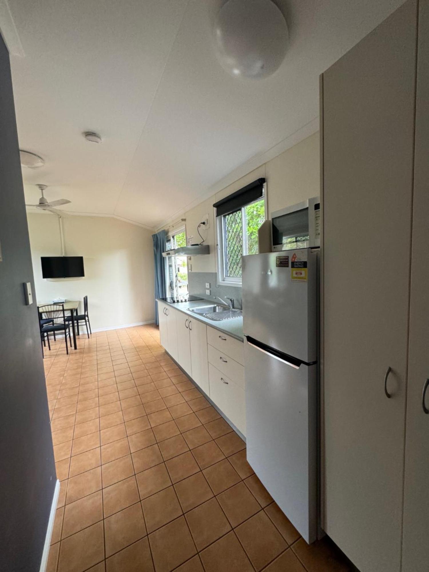 Mareeba Motor Inn Dış mekan fotoğraf