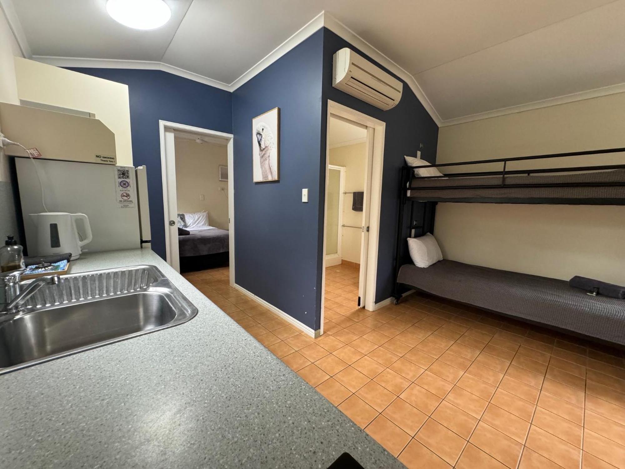 Mareeba Motor Inn Dış mekan fotoğraf