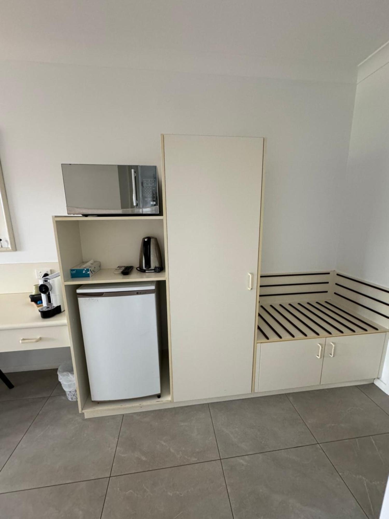 Mareeba Motor Inn Dış mekan fotoğraf