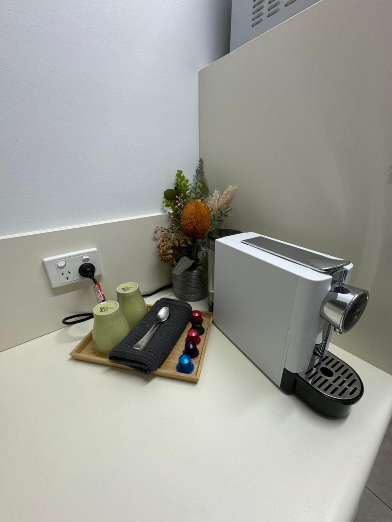 Mareeba Motor Inn Dış mekan fotoğraf