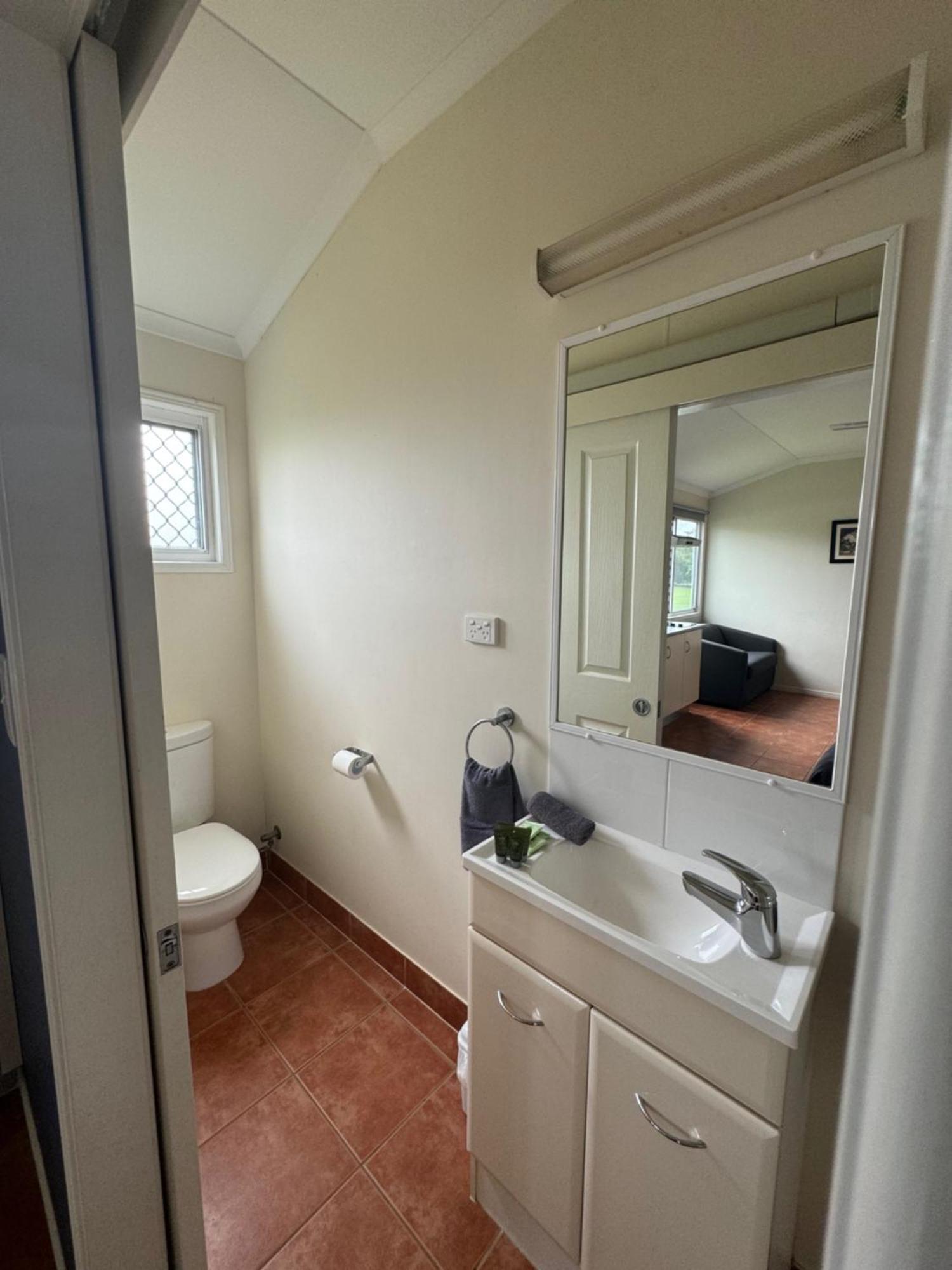 Mareeba Motor Inn Dış mekan fotoğraf