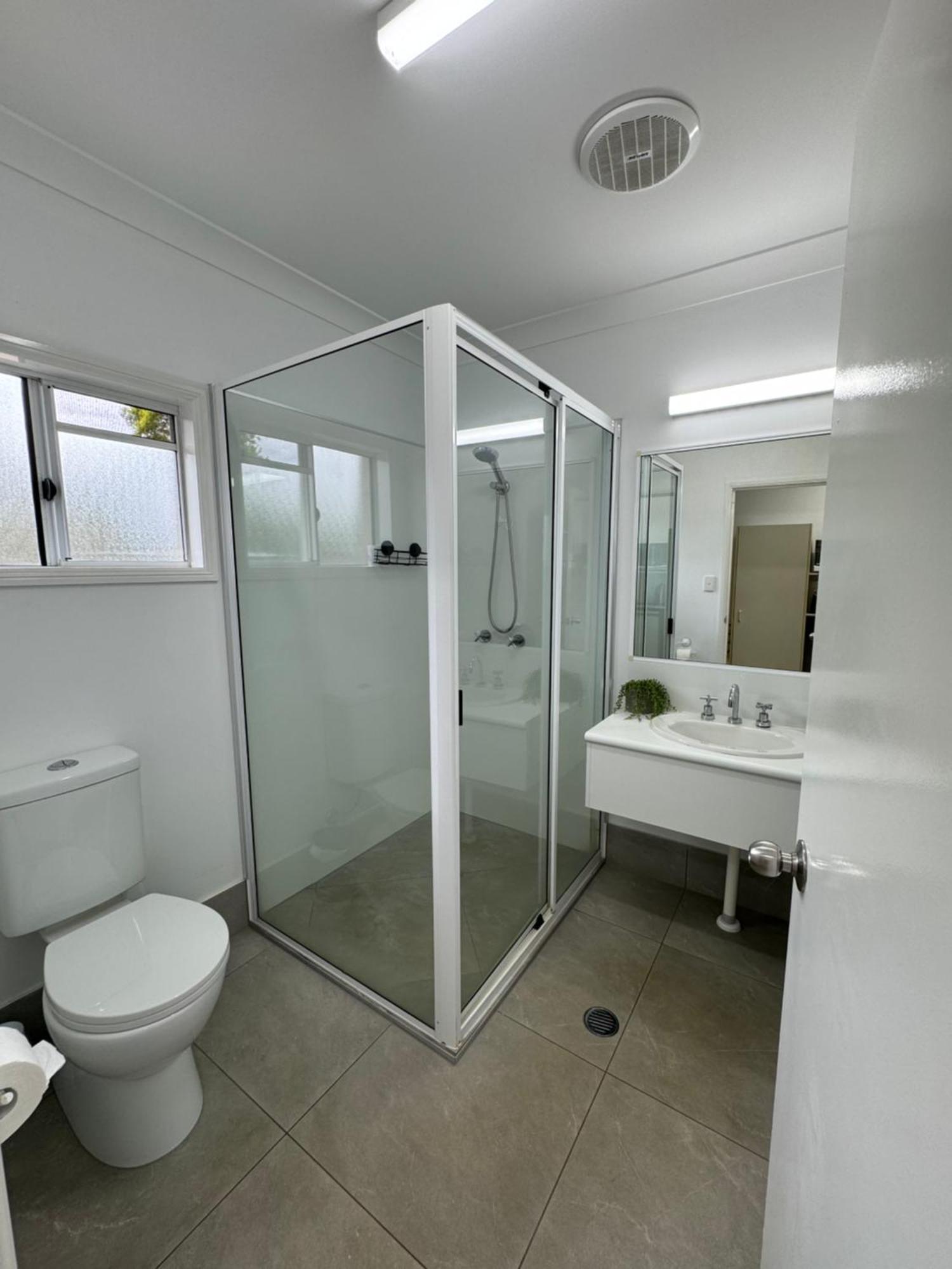 Mareeba Motor Inn Dış mekan fotoğraf