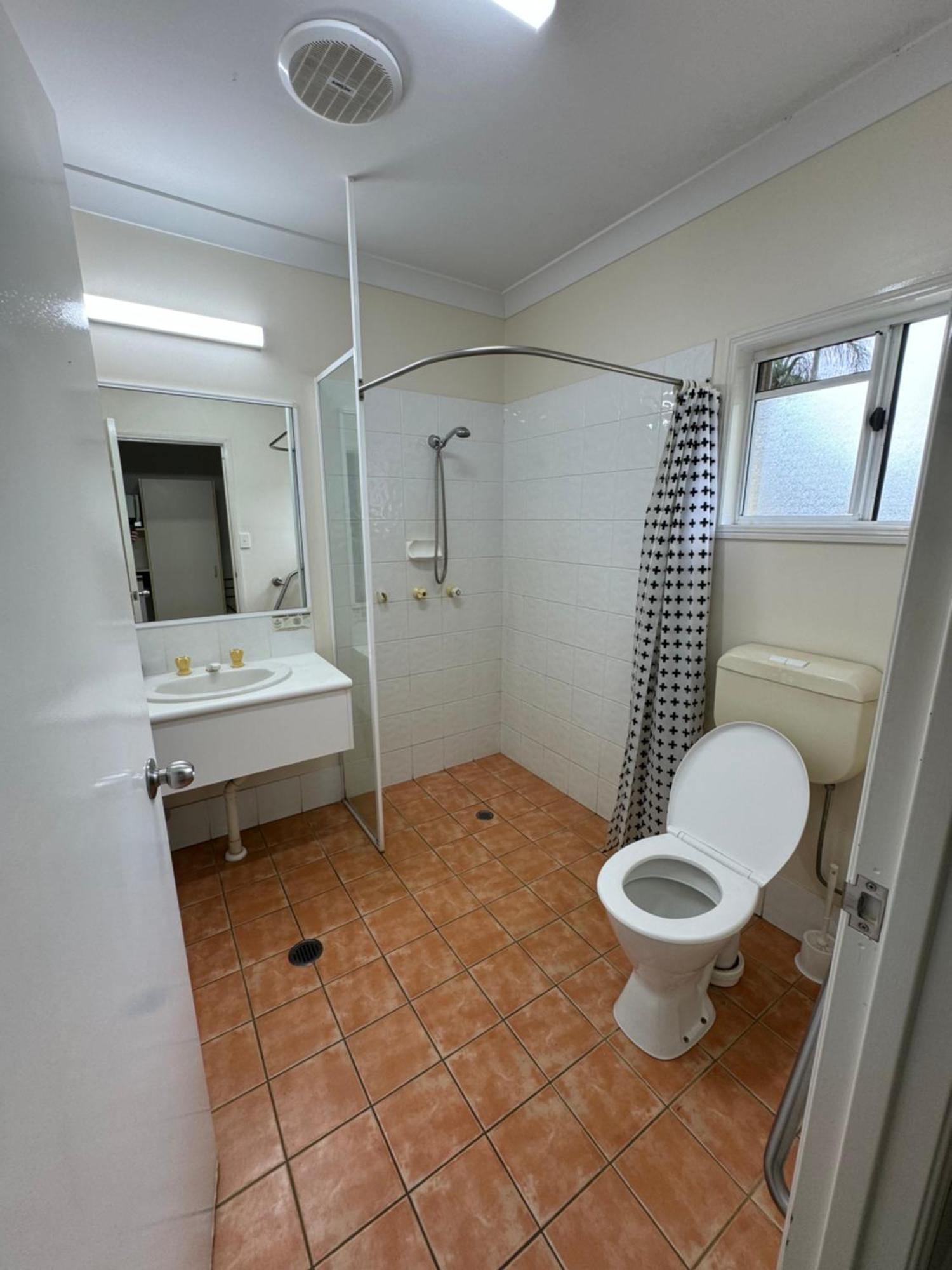 Mareeba Motor Inn Dış mekan fotoğraf