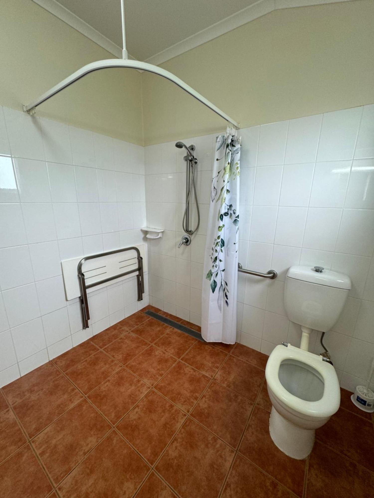 Mareeba Motor Inn Dış mekan fotoğraf