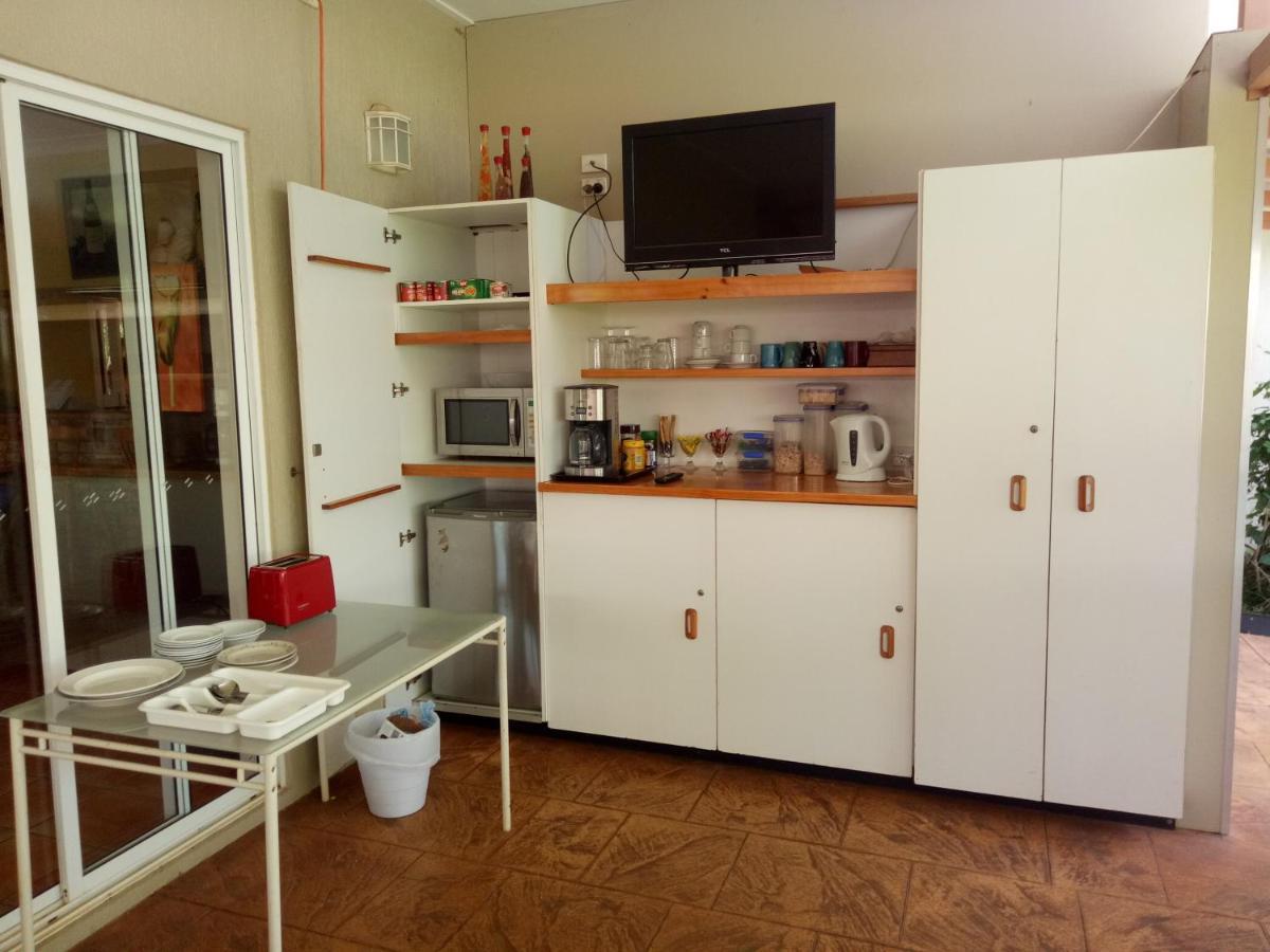 Mareeba Motor Inn Dış mekan fotoğraf